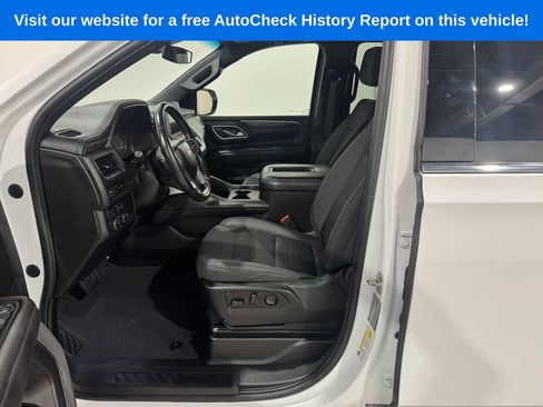 Used 2023 Chevrolet Tahoe LS AWD/4WD image 15