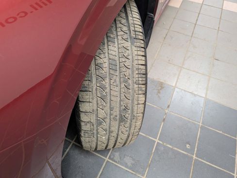 Certified 2025 Subaru Legacy Limited w/ Popular Package #3 image 35