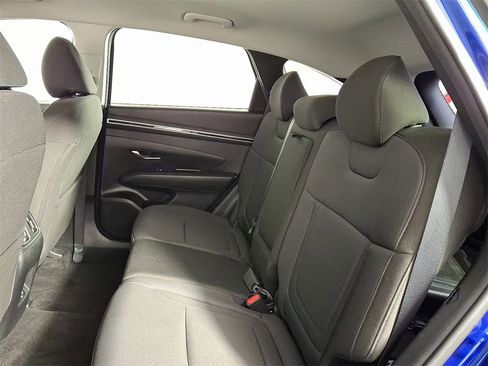 Used 2022 Hyundai Tucson SEL image 13
