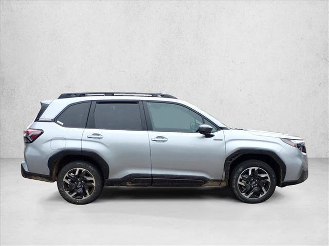 New 2026 Subaru Forester Touring AWD/4WD image 5