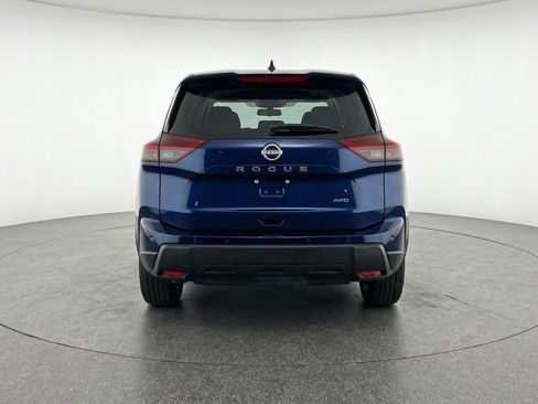 Used 2025 Nissan Rogue SV AWD/4WD image 7