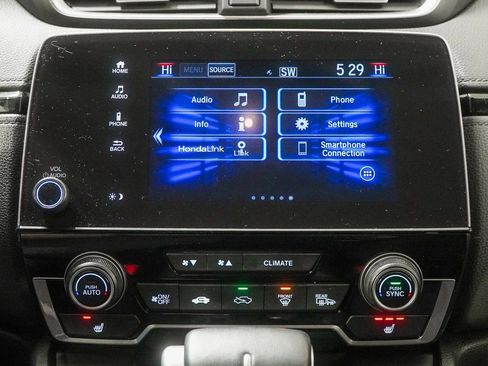 Used 2022 Honda CR-V EX-L image 27