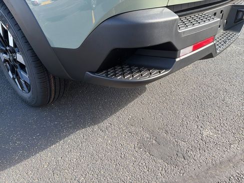 New 2026 Hyundai Santa Cruz SEL image 10