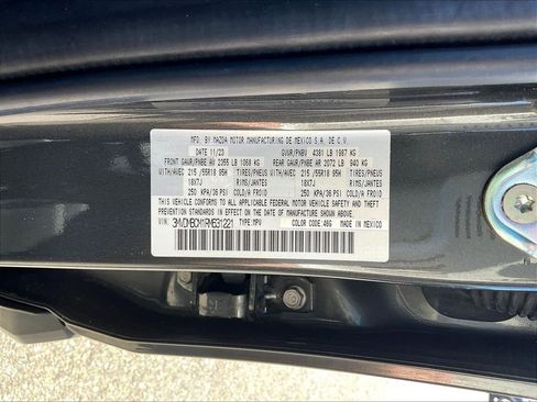 Used 2024 MAZDA CX-30 AWD 2.5 S w/ Preferred Package image 31
