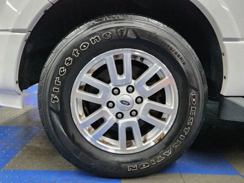 Used 2014 Ford Expedition XLT image 82