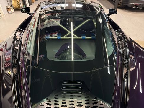 Used 2021 McLaren 765LT image 21