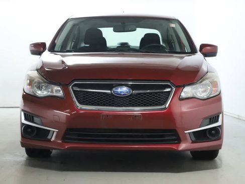 Used 2016 Subaru Impreza 2.0i Premium w/ Popular Package #2 image 5