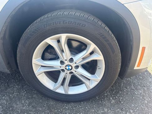 Used 2018 BMW X3 xDrive30i AWD/4WD image 24