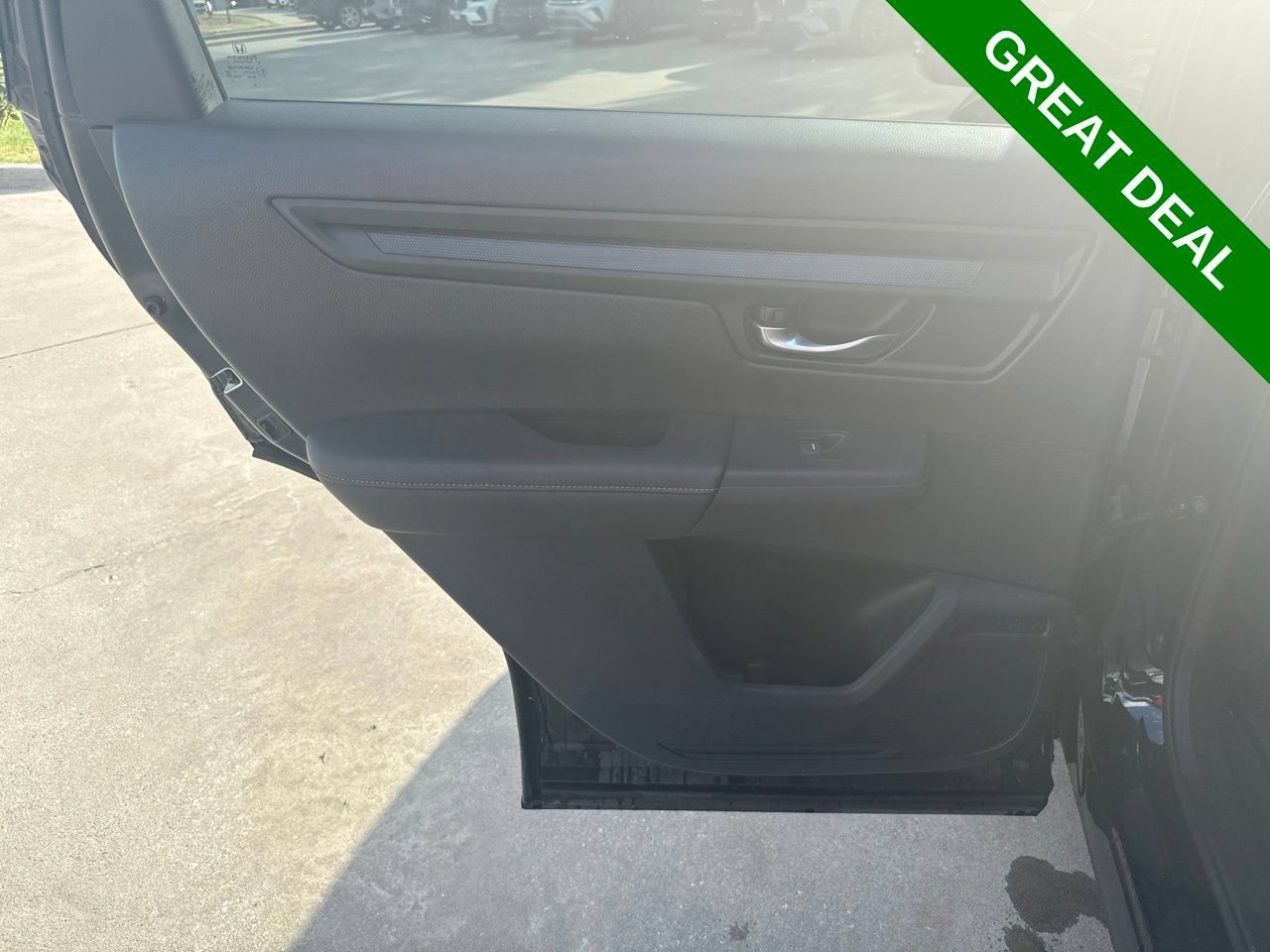 Used 2024 Honda CR-V Sport image 13