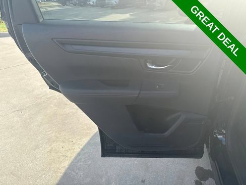 Used 2024 Honda CR-V Sport image 13