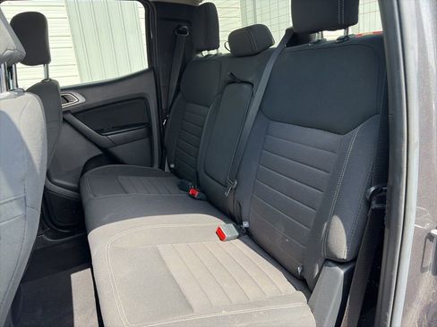 Used 2020 Ford Ranger XLT w/ Equipment Group 301A Mid image 11