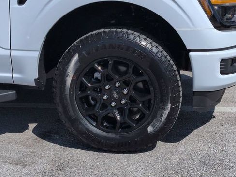 New 2026 Ford F150 XLT w/ FX4 Off-Road Package AWD/4WD image 11
