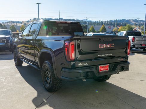 New 2026 GMC Sierra 1500 AT4X w/ AT4X AEV Edition image 5