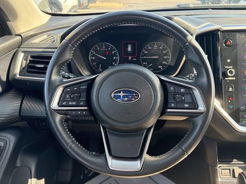 Used 2023 Subaru Ascent Premium w/ Convenience Package AWD/4WD image 14