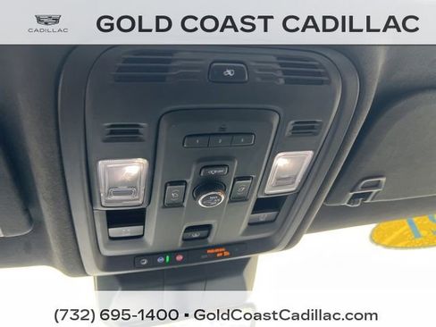 Certified 2021 Cadillac Escalade Sport Platinum w/ LPO, ONYX Package AWD/4WD image 36