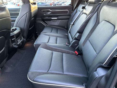 New 2024 RAM 1500 Laramie AWD/4WD image 11