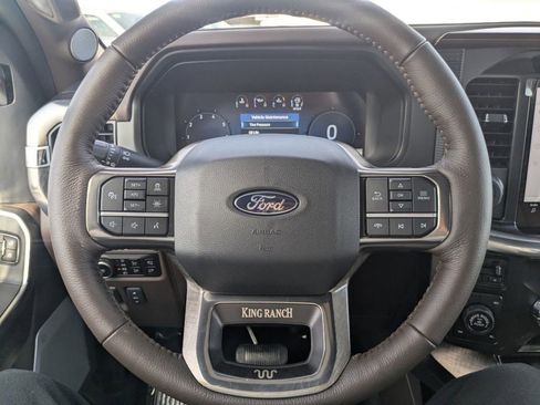 New 2026 Ford F150 King Ranch image 30