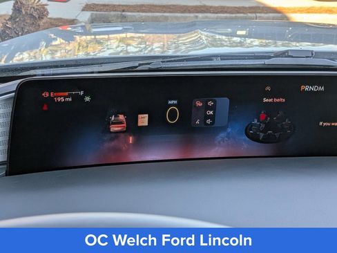 Certified 2025 Lincoln Navigator Black Label AWD/4WD image 32