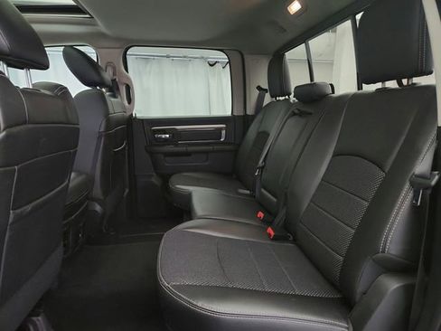 Used 2018 RAM 1500 Sport AWD/4WD image 23