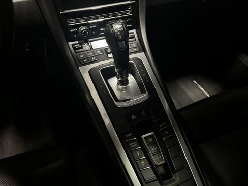 Used 2016 Porsche 911 Turbo AWD/4WD image 52