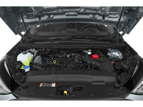 New 2024 Ford Edge SE image 35