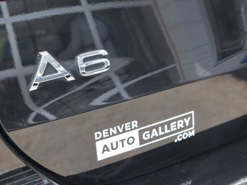 Used 2020 Audi A6 3.0T allroad Prestige AWD/4WD image 33