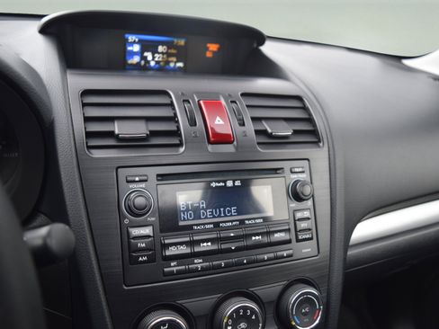 Used 2014 Subaru Forester 2.0XT Premium AWD/4WD image 16