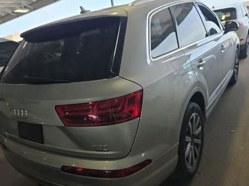 Used 2018 Audi Q7 3.0T Prestige w/ Prestige Package AWD/4WD image 6