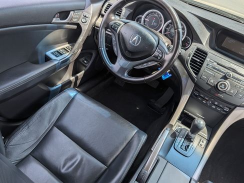 Used 2010 Acura TSX Sedan FWD image 9
