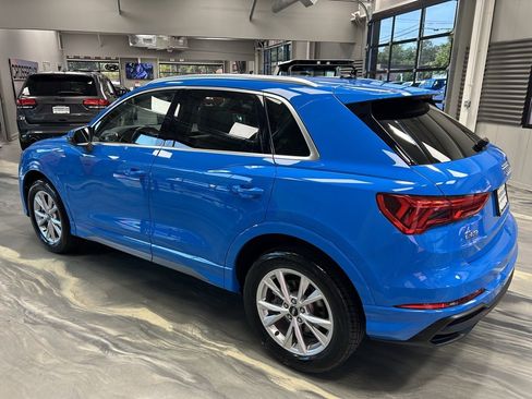 Used 2023 Audi Q3 2.0T Premium image 33