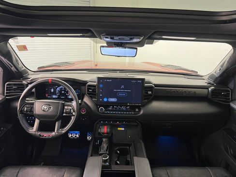 Used 2024 Toyota Sequoia TRD Pro image 15