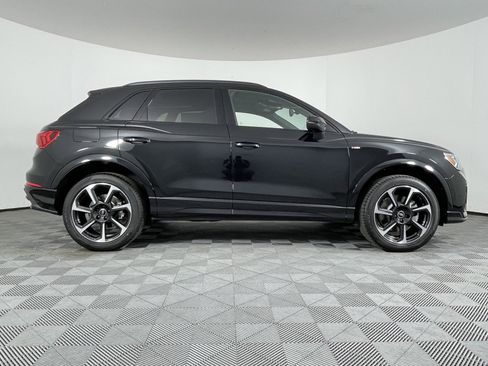 New 2025 Audi Q3 2.0T Premium Plus image 18