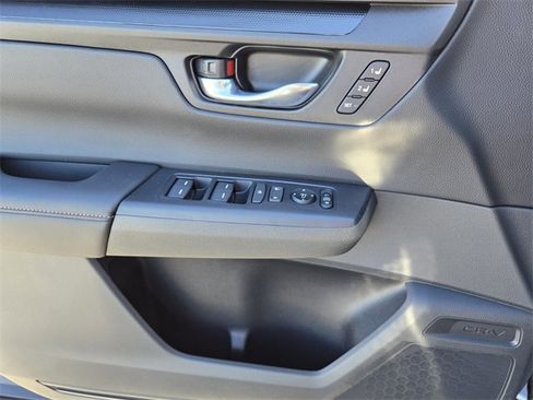 New 2026 Honda CR-V Sport-L image 17