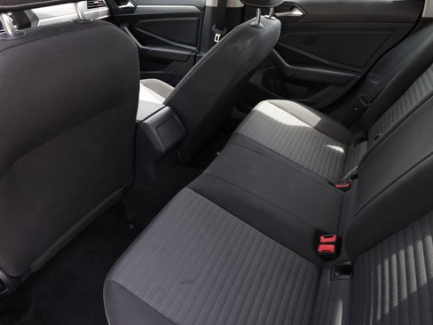 Used 2024 Volkswagen Jetta S FWD image 22