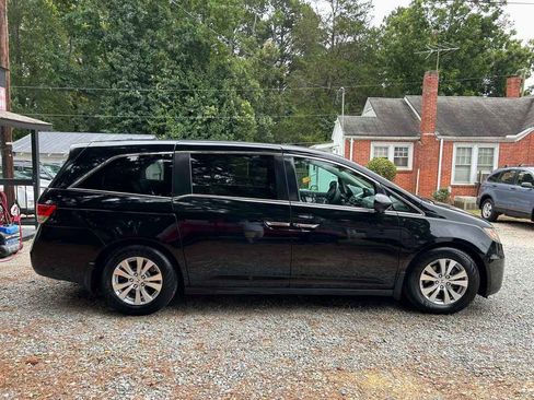 Used 2015 Honda Odyssey EX-L image 20