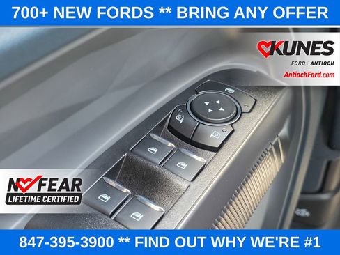 New 2026 Ford Maverick XL AWD/4WD image 47