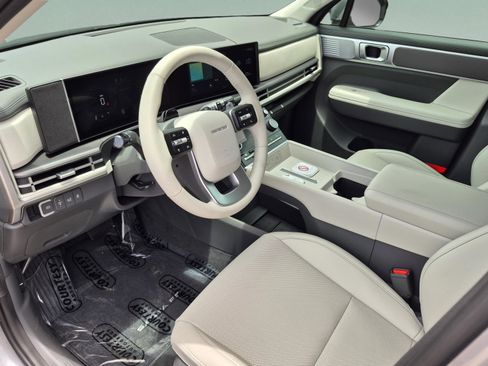 New 2026 Hyundai Santa Fe SEL FWD image 21