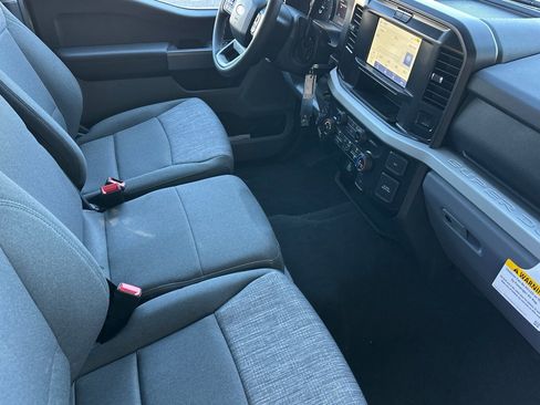 New 2026 Ford F250 4x4 Crew Cab Super Duty image 12