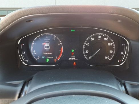 Used 2018 Honda Accord LX image 21