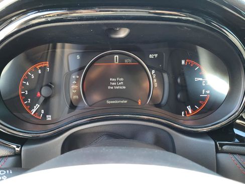 New 2026 Dodge Durango GT image 17