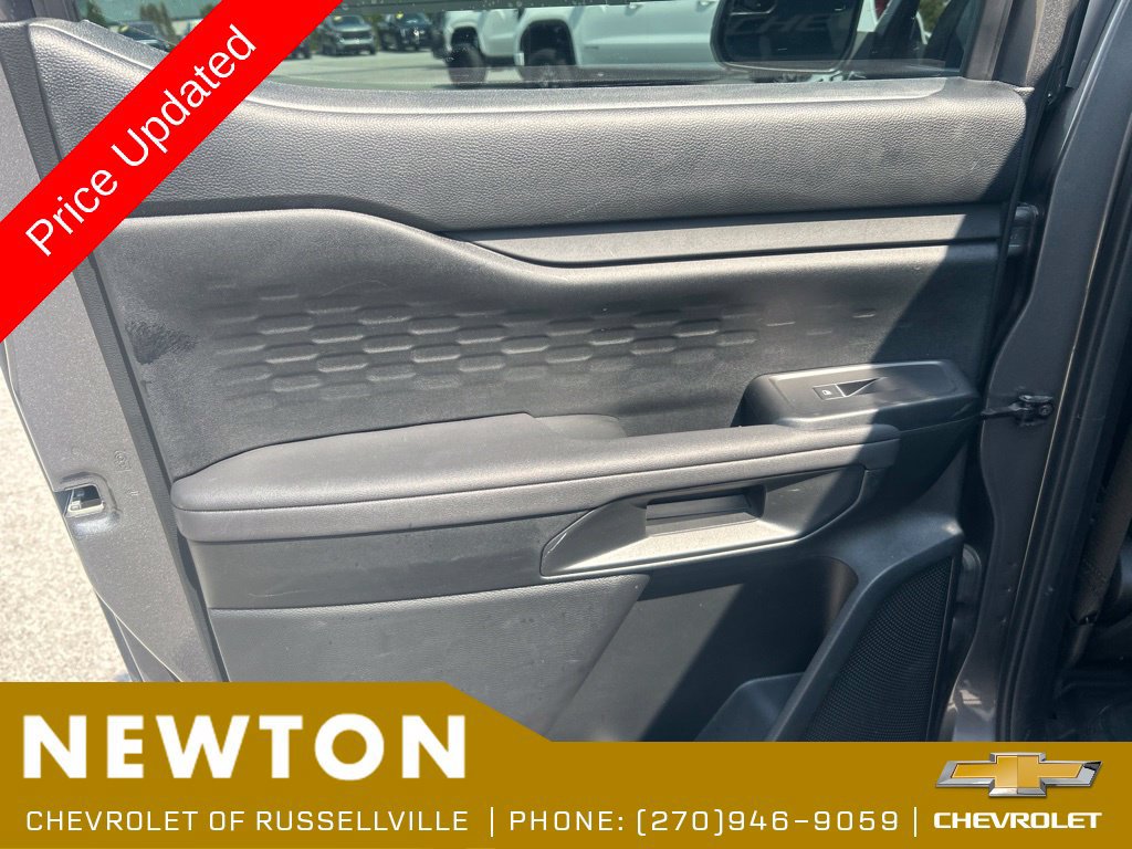 Used 2024 Ford Ranger XL w/ Trailer Tow Package AWD/4WD image 35