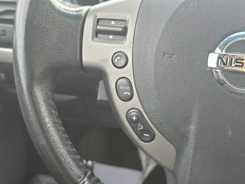 Used 2012 Nissan Sentra 2.0 SR w/ Special Edition Pkg image 24