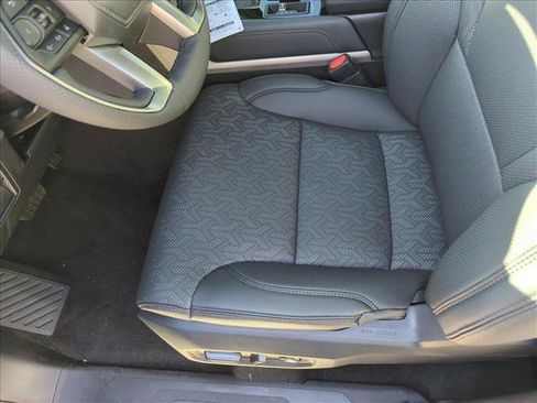 New 2025 Toyota Tundra Limited AWD/4WD image 4