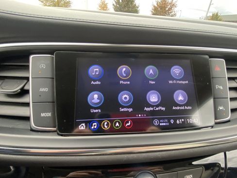Used 2022 Buick Enclave Avenir w/ Avenir Technology Package image 33
