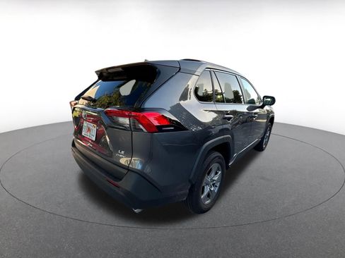 Used 2025 Toyota RAV4 LE image 21