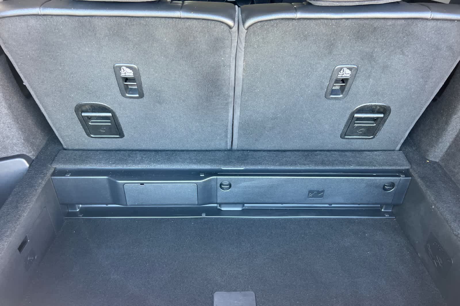 Used 2024 Acura MDX FWD image 17