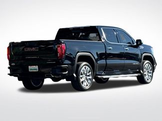 Used 2024 GMC Sierra 1500 Denali w/ Technology Package video 3