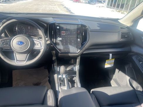 New 2026 Subaru Ascent Premium image 12