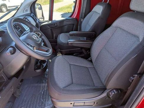 New 2026 RAM ProMaster 1500 w/ Cold Weather Group FWD image 12