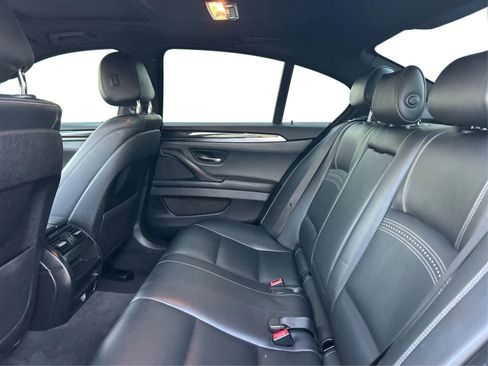 Used 2016 BMW 535i Sedan image 10